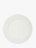 John Lewis fine china rim plate Luna 21.5cm - British product