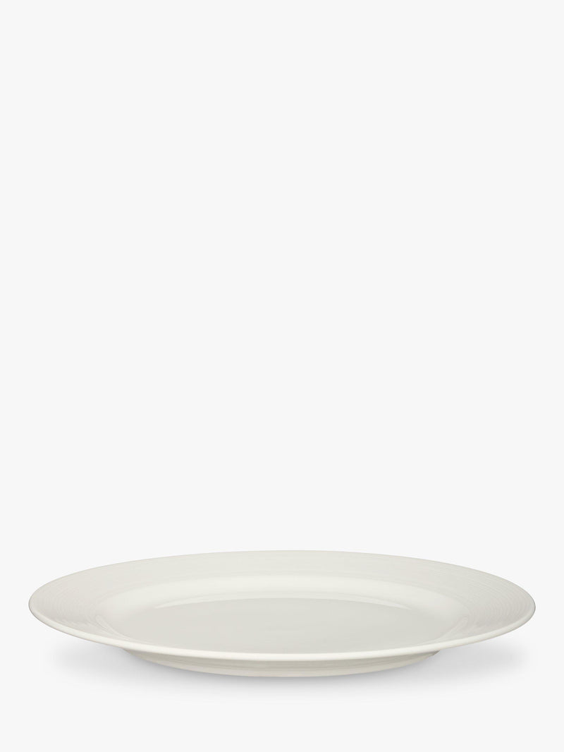 John Lewis Luna fine china dinnerware set (British brand)