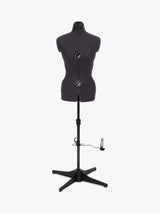 John Lewis Adjustoform Tailormaid Entry Model Dressmaking Mannequin- Buy online at McGrocer