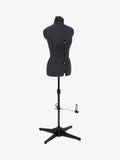 Adjustoform Tailormaid entry model dressmaking mannequin, UK version