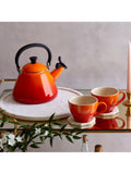 Le Creuset stoneware grand mug 400ml capacity, UK version