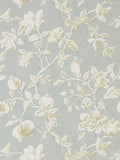 Sanderson Magnolia And Pomegranate Wallpaper