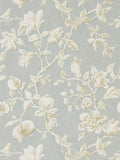 Sanderson Magnolia and Pomegranate Wallpaper (British brand)