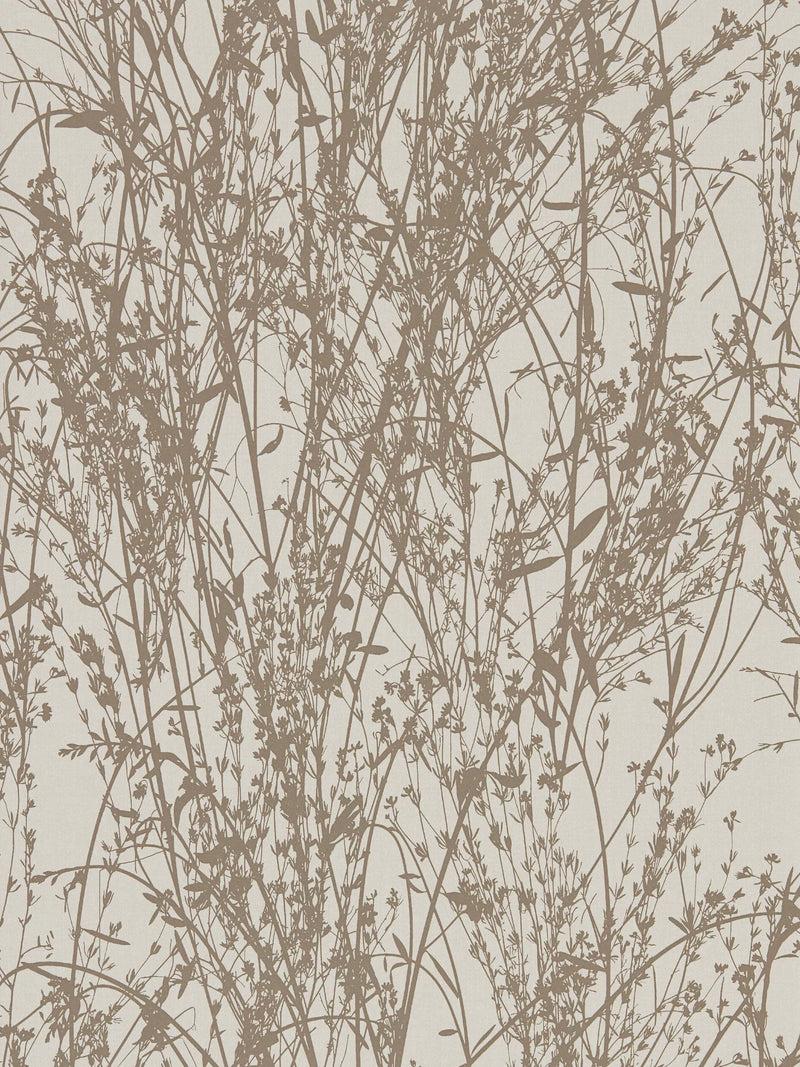 Sanderson Meadow Canvas wallpaper (British brand)