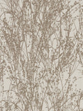 Sanderson Meadow Canvas wallpaper (British brand)