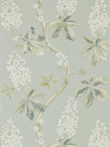 John Lewis Sanderson Chestnut Tree Wallpaper 10.05m x 68.5cm- Buy online at McGrocer