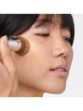 Clinique Foundation Buff Brush, imported from the UK