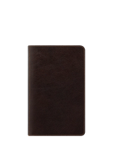 John Lewis Compact Premium Leather Organiser with Multiple Paper Inserts- Buy online at McGrocer