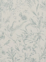 John Lewis Ralph Lauren Fern Toile Wallpaper- Buy online at McGrocer