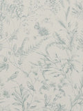 Ralph Lauren Fern Toile wallpaper 10m x 52cm, UK version