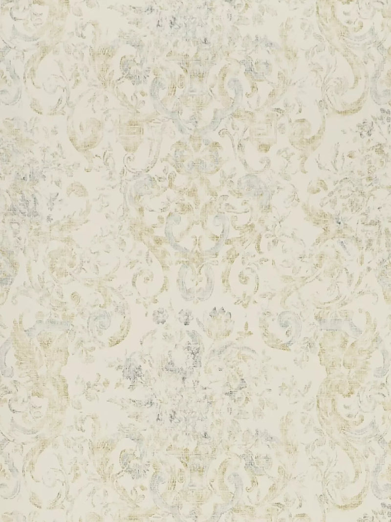 Ralph Lauren Floral Wallpaper L10m x W52cm, imported from the UK