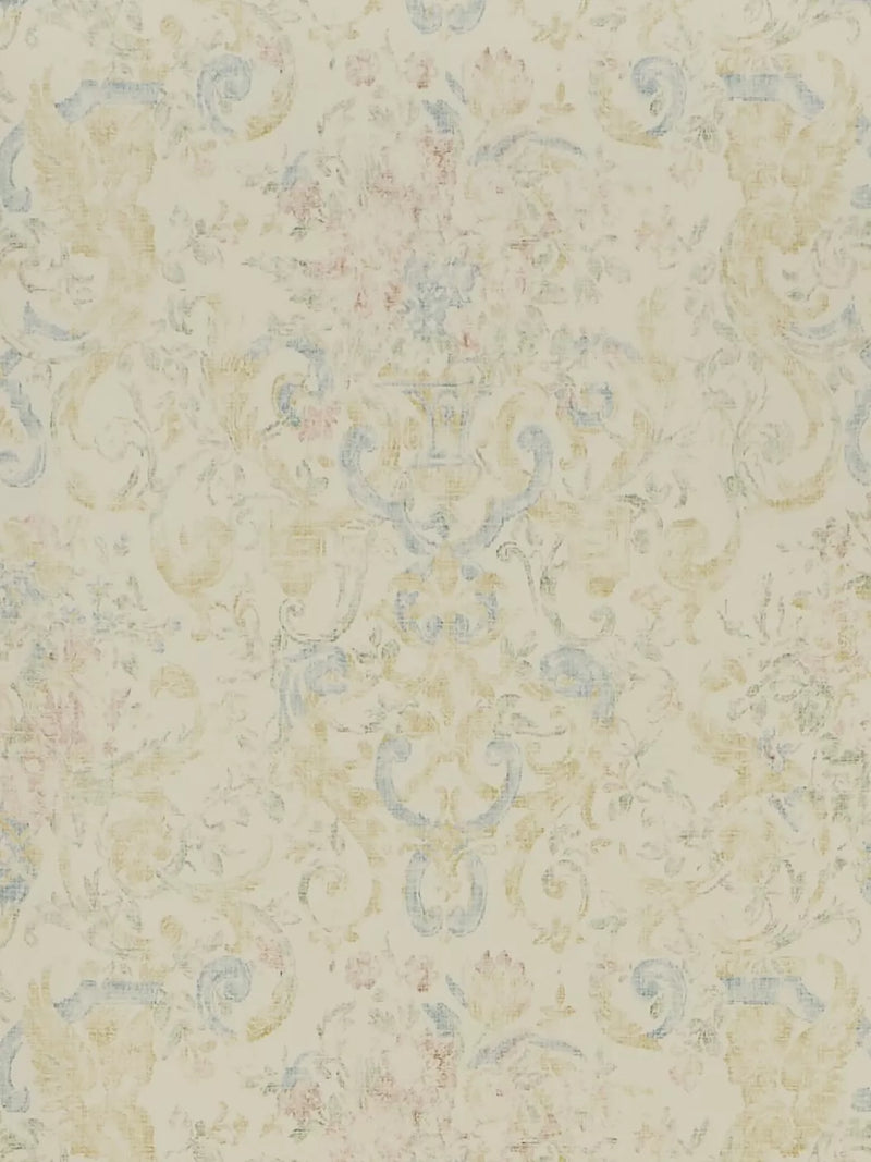 Ralph Lauren Old Hall Floral Wallpaper 10m x 52cm