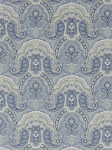 John Lewis Ralph Lauren Crayford Paisley Wallpaper- Buy online at McGrocer