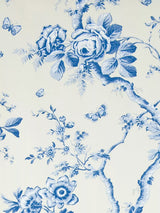 John Lewis Ralph Lauren Ashfield Floral Wallpaper 10.5m x 68.5cm- Buy online at McGrocer