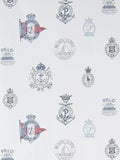 Ralph Lauren Rowthorne Crest wallpaper 10m x 68.5cm, UK version