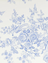 John Lewis Ralph Lauren Vintage Dauphine Wallpaper 10m x 52cm- Buy online at McGrocer