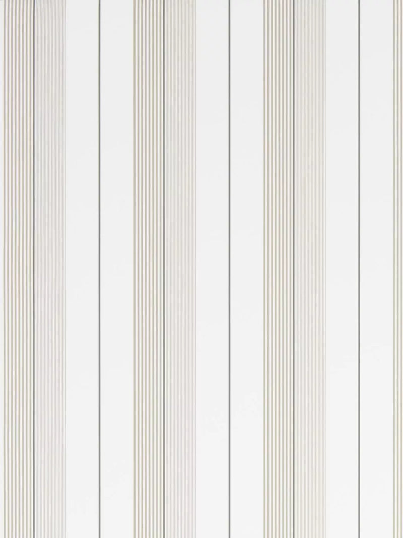 Ralph Lauren Aiden Stripe Wallpaper 10m x 52cm