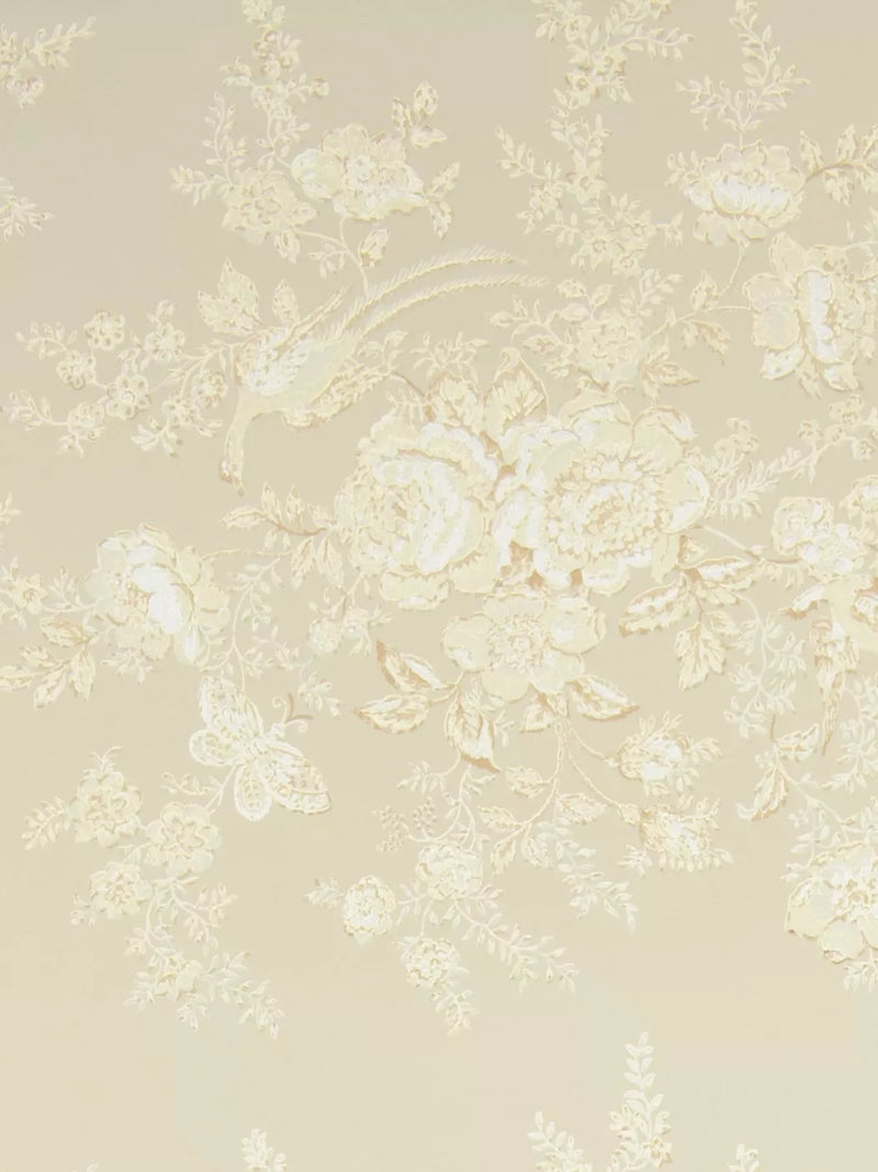 Ralph Lauren Vintage Dauphine Wallpaper 10m x 52cm