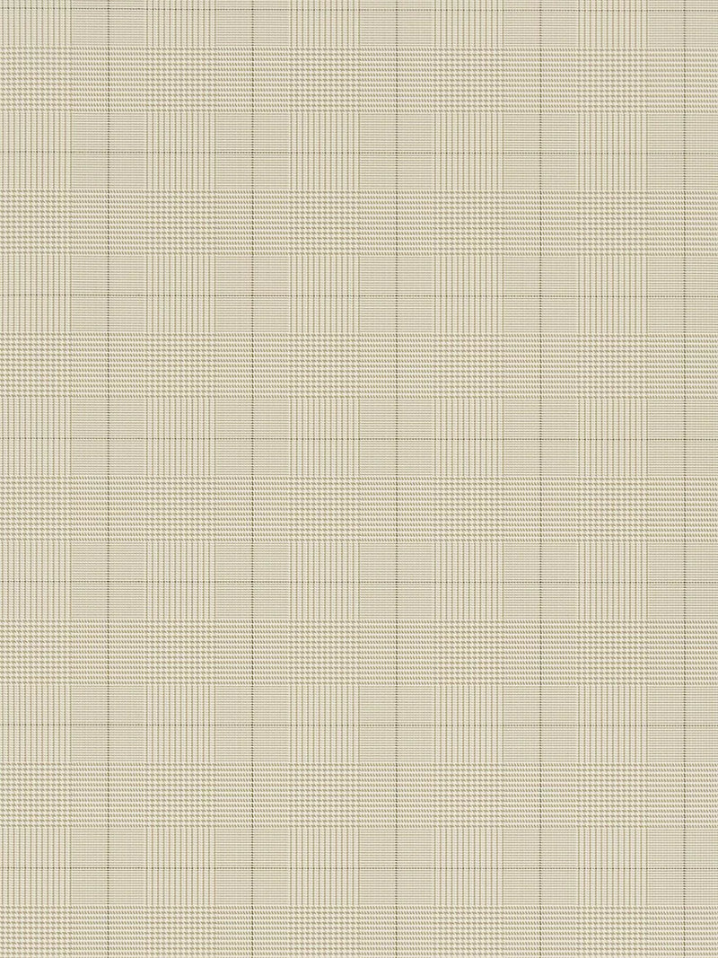 Ralph Lauren Egarton Plaid Wallpaper, 10m x 52cm