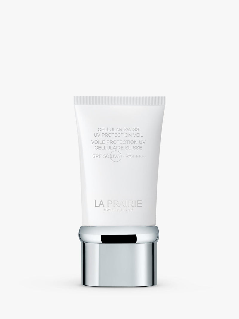 La Prairie Cellular Swiss UV Protection Veil SPF 50 50ml, UK version