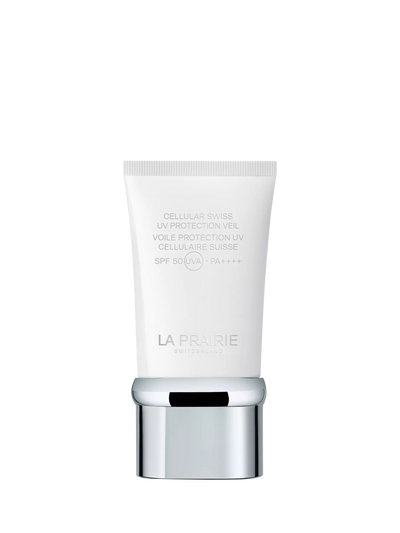 La Prairie Cellular Swiss UV Protection Veil LSF 50 Feuchtigkeitscreme 50 ml
