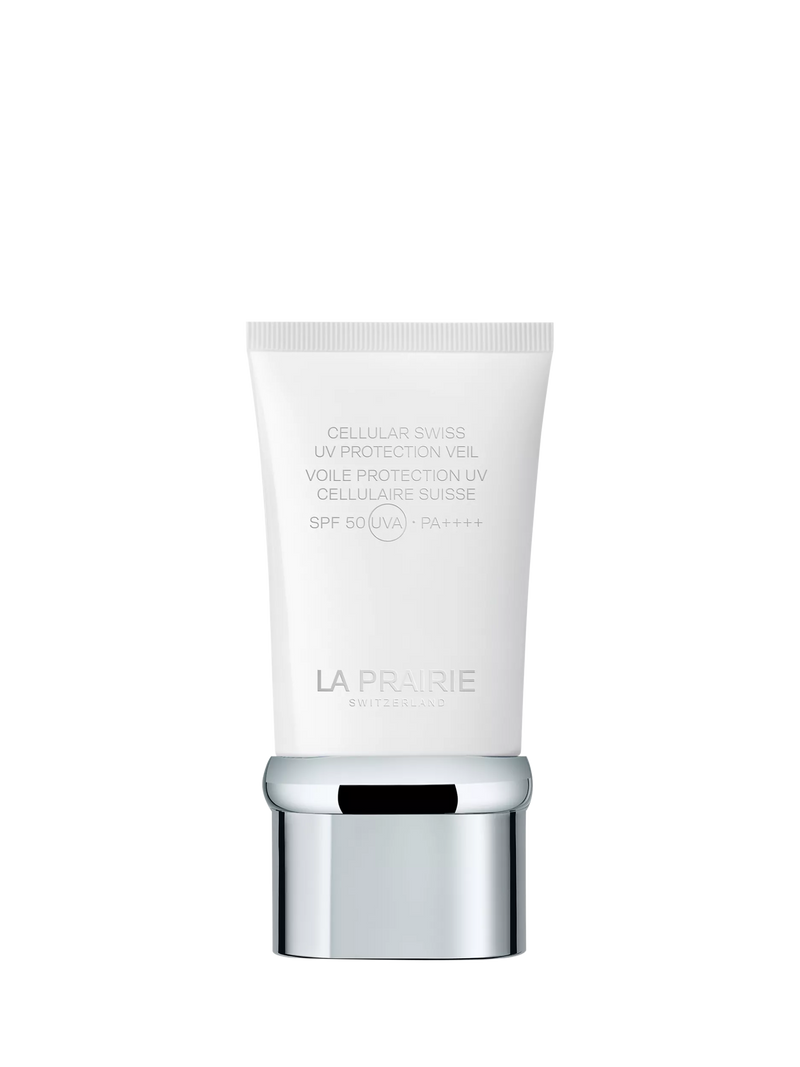 La Prairie Cellular Swiss UV Protection Veil SPF 50 50ml, UK version