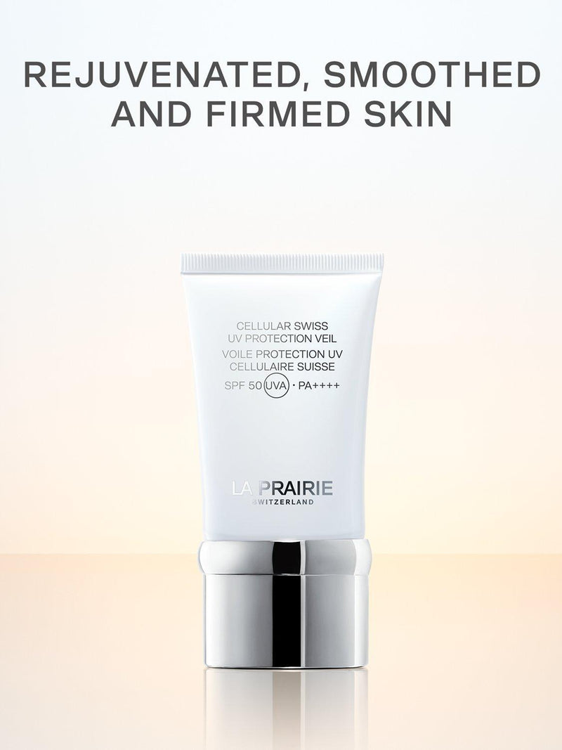 La Prairie Cellular Swiss UV Protection Veil SPF 50 50ml, UK version