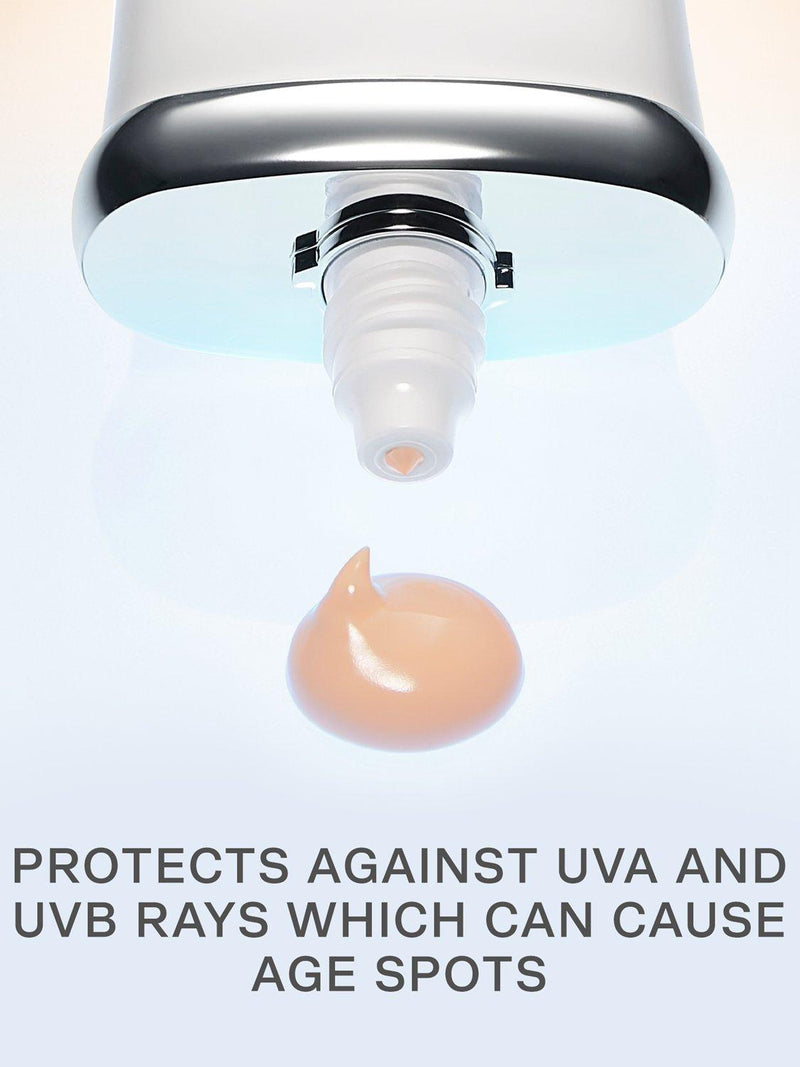 La Prairie Cellular Swiss UV Protection Veil SPF 50 50ml, UK version