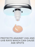 La Prairie Cellular Swiss UV Protection Veil SPF 50 50ml, UK version