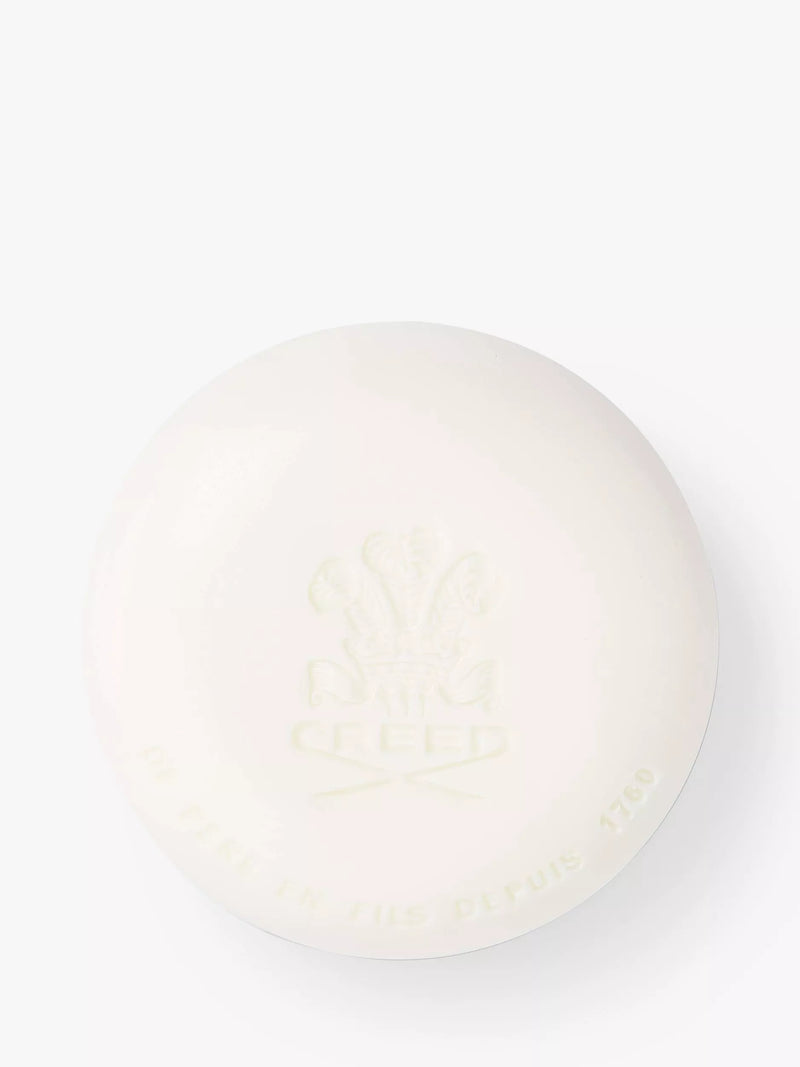 CREED Silver Mountain Water soap 150g, imported from the UK