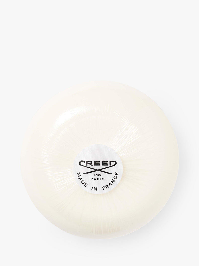 CREED Silver Mountain Water soap 150g, imported from the UK