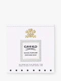CREED Silver Mountain Water soap 150g, imported from the UK