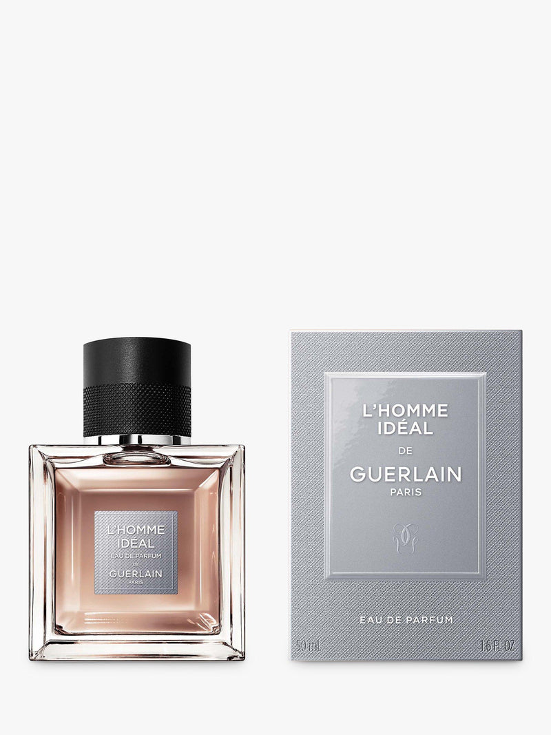 Guerlain L'Homme Idéal Eau de Parfum 50ml (British brand)