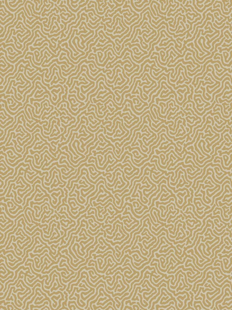 Cole & Son Vermicelli wallpaper - British product
