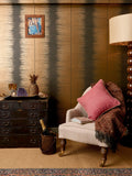 Cole & Son Plume wallpaper pattern, 10m x 52cm, imported from the UK