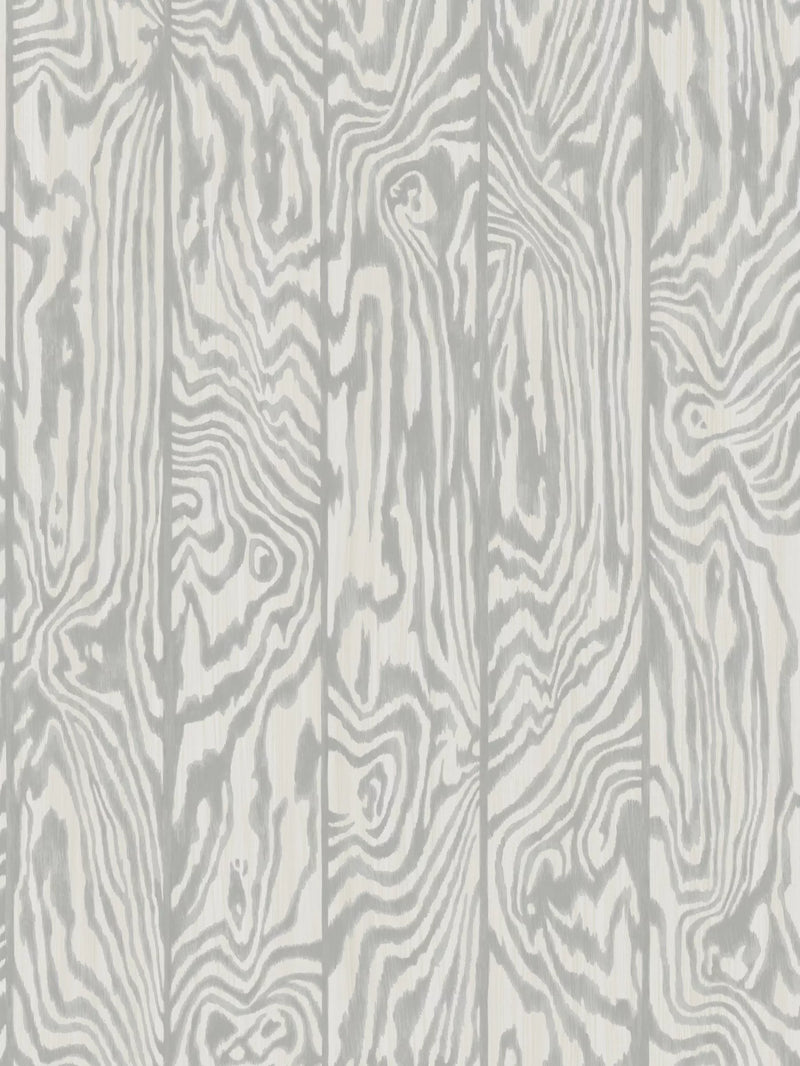 Cole & Son Zebrawood wallpaper - British product