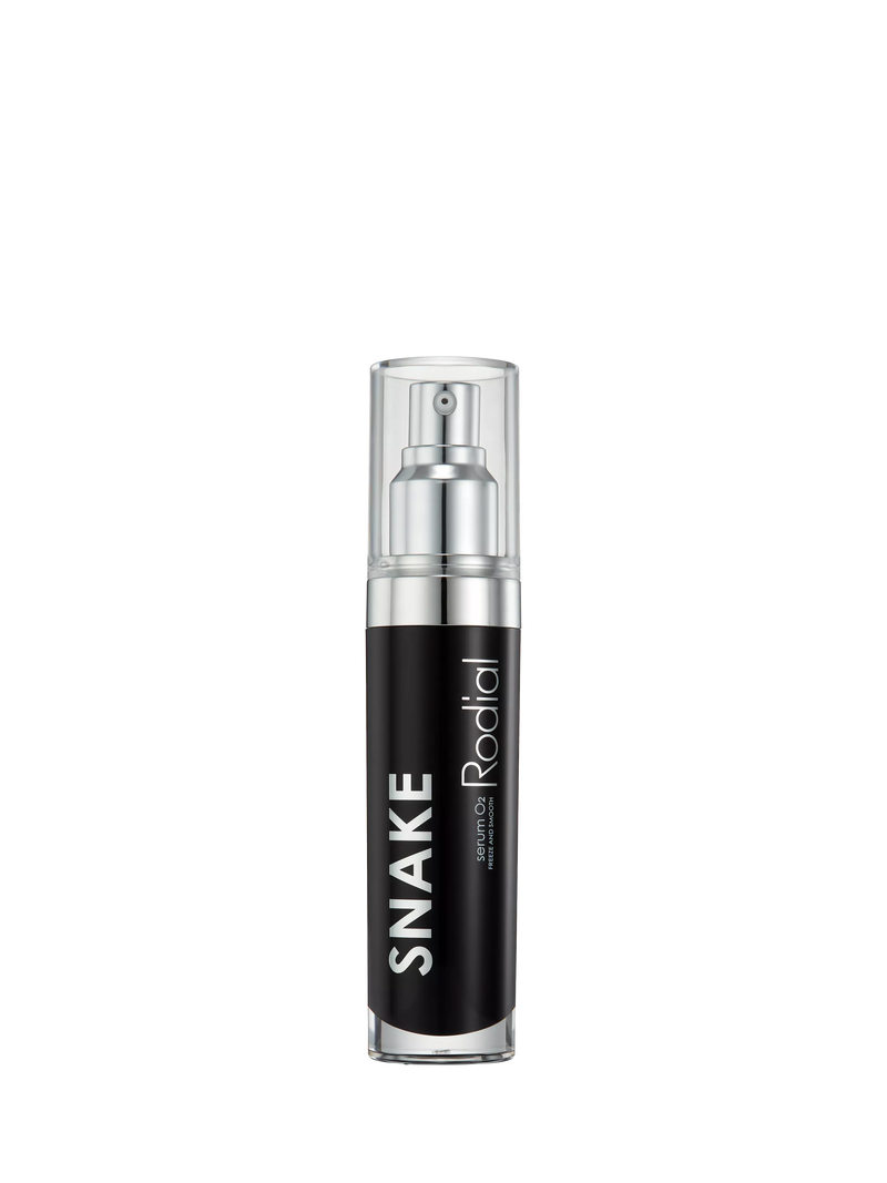 Rodial Snake Serum O2 face serum 30ml, imported from the UK
