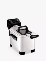 John Lewis Tefal EasyPro Deep Fat Fryer, 1.2kg Capacity- Buy online at McGrocer