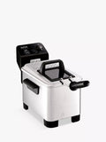 Tefal EasyPro deep fryer 1.2kg capacity French appliance - British product
