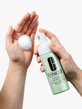 Clinique extra gentle cleansing foam for dry skin 125ml - British product