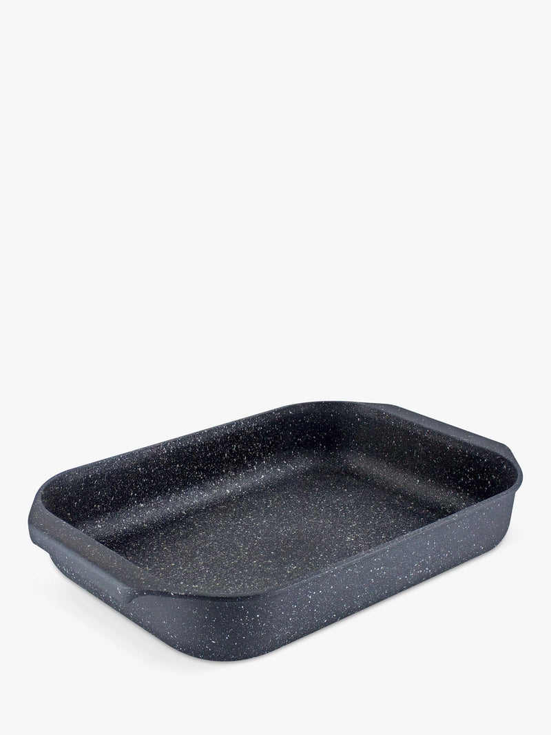Eaziglide Neverstick2 roaster black 4.3L (British brand)