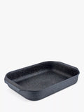 Eaziglide Neverstick2 roaster black 4.3L (British brand)