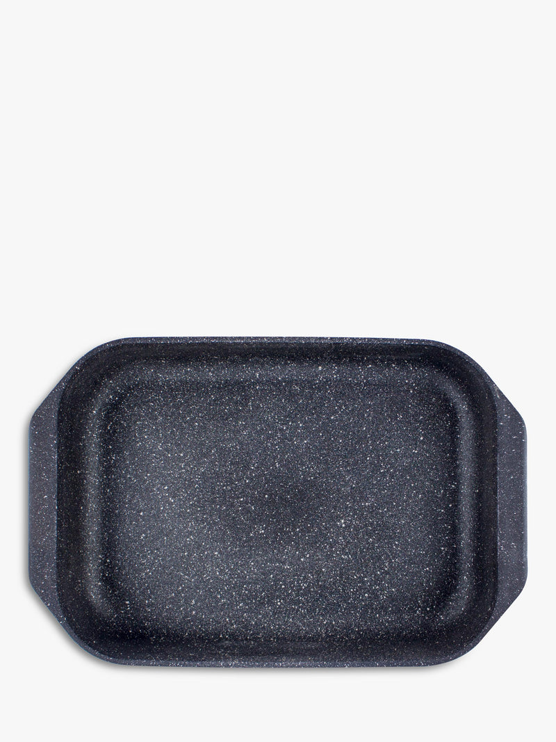 Eaziglide Neverstick2 roaster black 4.3L (British brand)
