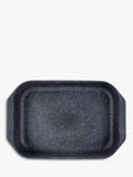 Eaziglide Neverstick2 roaster black 4.3L (British brand)