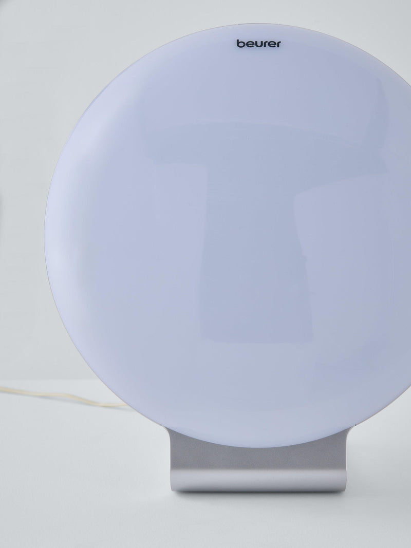 Beurer TL 50 light therapy lamp UK version