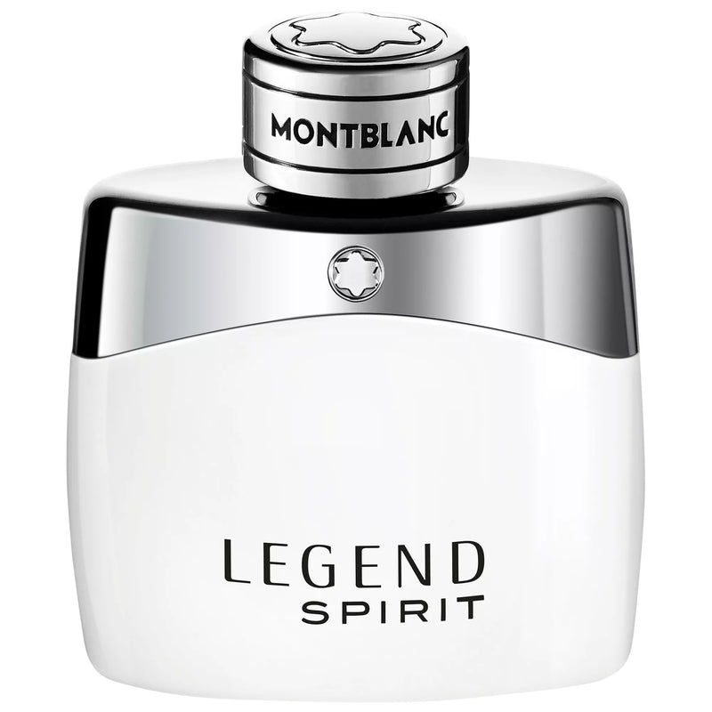 Montblanc Legend Spirit Eau de Toilette 50ml (British brand)