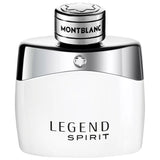 Montblanc Legend Spirit Eau de Toilette 50ml (British brand)