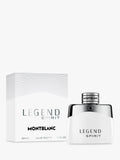 Montblanc Legend Spirit Eau de Toilette 50ml (British brand)