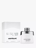 Montblanc Legend Spirit Eau de Toilette 50ml (British brand)