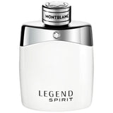 Montblanc Legend Spirit Eau de Toilette 50ml (British brand)
